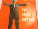 Big Bopper The Big Bopper Chantilly Lace EP Mercury ZEP 10004 Rare