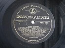 THE BEATLES PLEASE PLEASE ME LP UK PARLOPHONE 1963 BLACK & GOLD LABEL MONO FAB