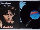 Glenn Hughes -  Play Me Out 1977   (6.23085 AO) LP VINYL