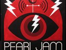 Pearl Jam Lightning Bolt 180g LP Vinyl Record