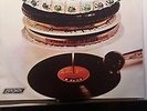 The Rolling Stones -Let it bleed  - Mexico - EP - 1970