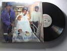 GETO BOYS (WE CAN'T BE STOPPED) 1991 RAP-A-LOT