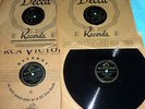 Dinah Shore 4X10