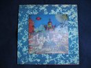 ROLLING STONES their satanic majesties request Orig UK export to JAPAN 67 LONDON