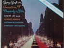 Mercury Living Presence US - Gershwin / Hanson /ERSO - SR90002 - FR6/FR6