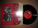 GIOCONDA DE VITO  & BALDOVINO plays Brahms Double Concerto   RARE 