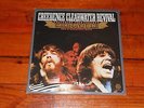 CREEDENCE CLEARWATER REVIVAL CHRONICLES, CCR-2, VINYL-LP-RECORD