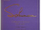 NM ANDRE KRUST Robert Schumann piano works vol.1 french rca FRL4 40004 4LP Box