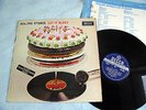 ROLLING STONES - Let It Bleed - 1969 Stereo UK Vinyl LP + Inner 'Unboxed' VG