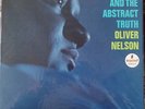 Oliver Nelson More Blues and the Abstract Truth - Impulse Original US 1. Press.