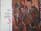 The Jimmy Giuffre 3 - The Jimmy Giuffre 3 1957 ATLANTIC 1254 1. US Pressung