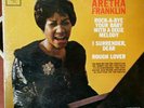 ARETHA FRANKLIN 