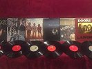 The Doors -- Studio Album Anthology -- All 6 Albums in Exc. to NM condition