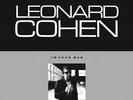 LEONARD COHEN IM YOUR MAN LP VINYL 33RPM NEW