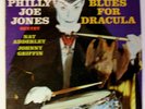 PHILLY JOE JONES SEXTET Blues for Dracula 1958 Mono DG LP Riverside Original