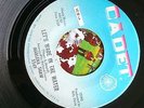 Marlena Shaw, Lets Wade in the Water, Cadet (Original/Mint Condition)