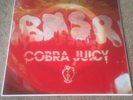 Black Moth Super Rainbow Cobra Juicy Kickstarter Lenticular 1st Press NM