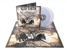 NEW SUPER RARE Iced Earth - Something Wicked This Way Comes Clear Vinyl x/100