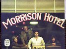 THE DOORS-MORRISON HOTEL-1970 RED BIG E GATEFOLD ELEKTRA LP 75007-XLENT/XLENT