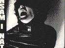 LADERNUNNAN / LEATHER NUN 'Ensam I natt' Sweden Classic Punk 1982 7