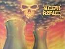 Nuclear Assault Survive Promo Album VG+