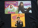 3 x Schlager   Deutsche Philips