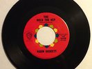 Robin Rockett Warner Bros. 5155 MINT- Rare Eddie Cochran Session 1959 Rockabilly