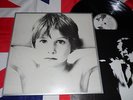 U2 Boy - LP + Inner Press 1980 Uk Island Originale