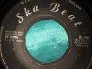 THE WAILERS-SIMMER DOWN