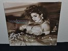 MADONNA FACTORY SEALED ALBUM LIKE A VIRGIN RARE RECORD CLUB PRESS LP 1984