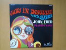 John Fred & His Playboy Band 