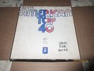 AMERICAN TOP 40 12/1/73...Zepplin Cher Al Wilson Lennon Marvin Gaye Dylan Ringo