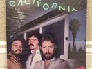 California S/T SR-11781 Sealed Private San Diego Rare Lp Soft Rock Soul Vinyl