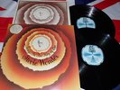 Stevie Wonder Songs In The Key Of Life - 2 LP Gatefold + Book 1976 Motown Uk