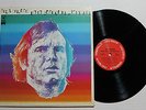 BILL WILSON Ever Changing Minstrel LP Columbia KC-32535 US 1973 NM- 1C