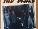 The Clues   Making Conversation  CA POWER-POP PUNK 1982 Mod KBD