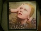 David Bowie Hunky Dory LP RCA/Dynaflex AFL1-4623 Stereo Black Label