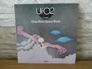 UFO 2  -  FLYING             TELDEC 621438   REPRESS   UNPLAYED ARCHIV COPY