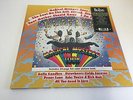 The Beatles - Magical Mystery Tour Heavyweight 180g Vinyl LP NEW & SEALED