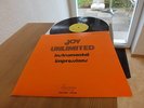 JOY UNLIMITED 