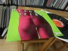 NIAGARA AFIRE 1973 GERMAN KRAUTROCK RARE 1ST FINGER LP MINT