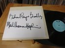 HOPKINS & BRADLEY LP 1973  PRIVATE PSYCH / FOLK