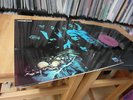 ORANGE PEEL SAME LP MINT IN 1970 GERMAN KRAUTROCK CURT CRESS