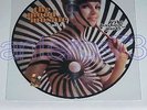 THE MOOD MOSAIC VOL1. PICTURE DISC LP ITALY SEXY COVER