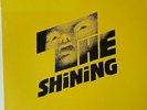 The Shining Original 1980 Press Stanley Kubrick Film Near Mint Wendy Carlos