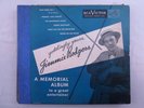 JIMMIE RODGERS YODELINGLY YOURS RARE COUNTRY 78 RPM SET OF 3 +BINDER RCA P 244