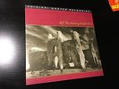 MFSL 1-207 U2 - The Unforgettable Fire Original Master Recording LP #3236 NrMint