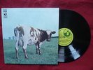 Pink Floyd - Atom Heart Mother ( Lp - Italy - Excellent - Gatefold )