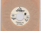 EDDIE COCHRAN- 45 - Somethin' Else