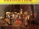 The Mexican Revolution rare groove 70's rock Latin funk soul Tex-Mex sealed LP